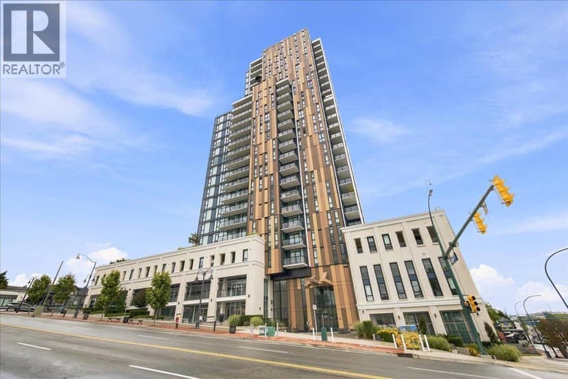 1009 901 Lougheed Highway, Coquitlam, photo 2