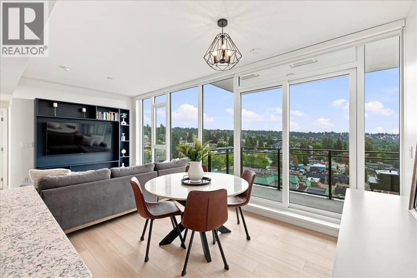 1009 901 Lougheed Highway, Coquitlam, photo 5