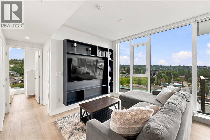1009 901 Lougheed Highway, Coquitlam, photo 6