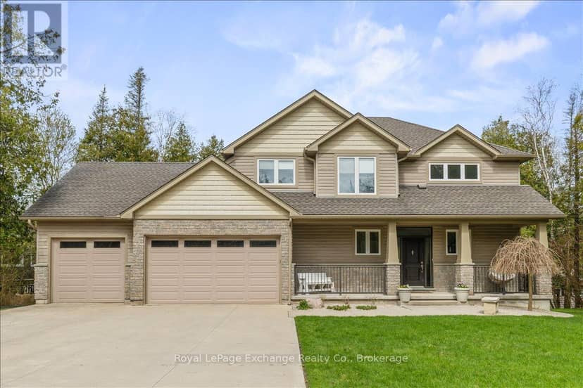 14 Kuehner Street, Kincardine, photo 2