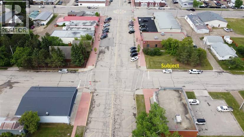 214 10th Street, Beaverlodge