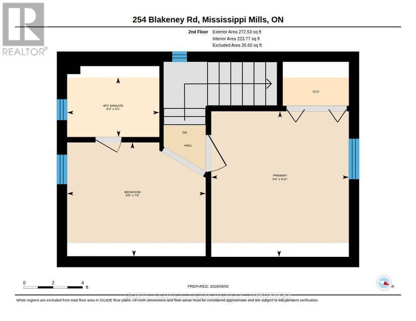 254 Blakeney Road — photo 37 of 38