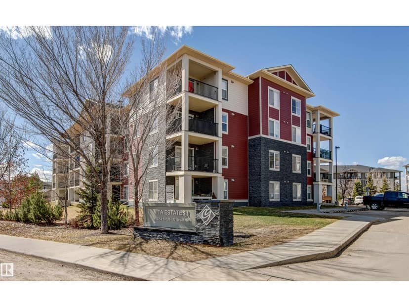 #208 18122 77 ST NW, Edmonton, photo 2