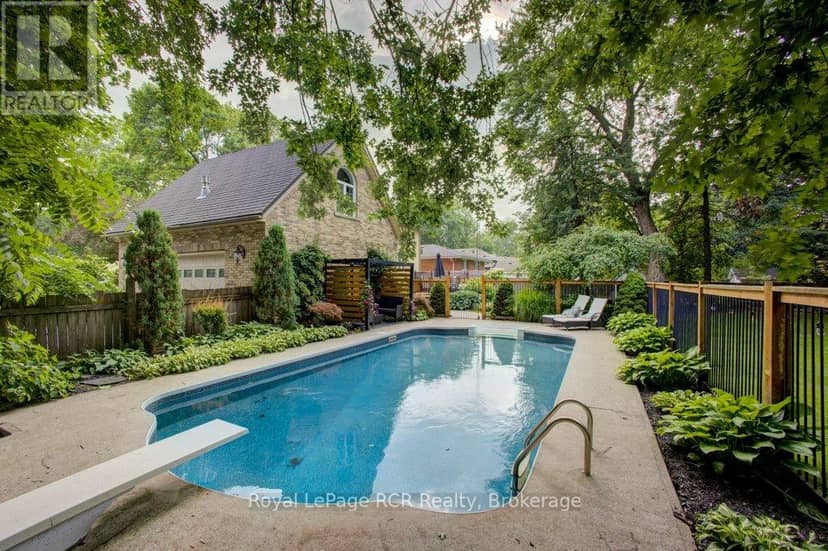 116 Walton Street — photo 33 of 37