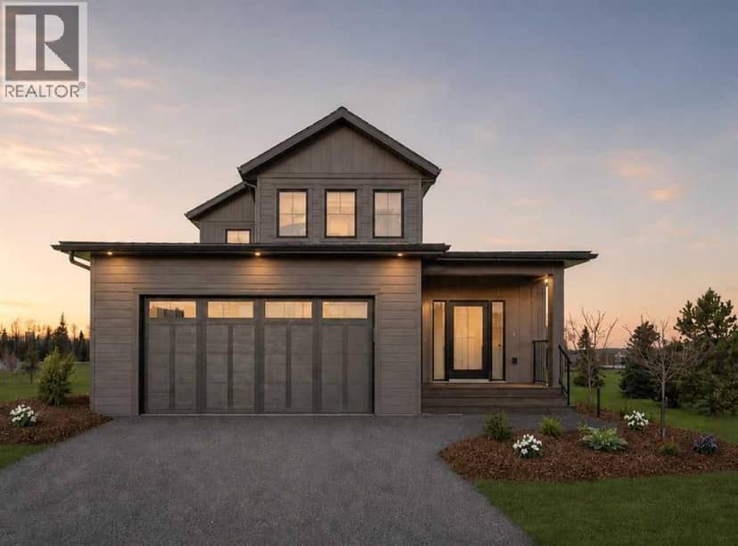22 Sunberry Place, Sylvan Lake, photo 2