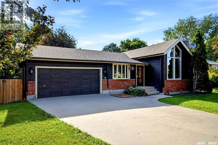 1202 Catley BAY N, Regina, photo 2