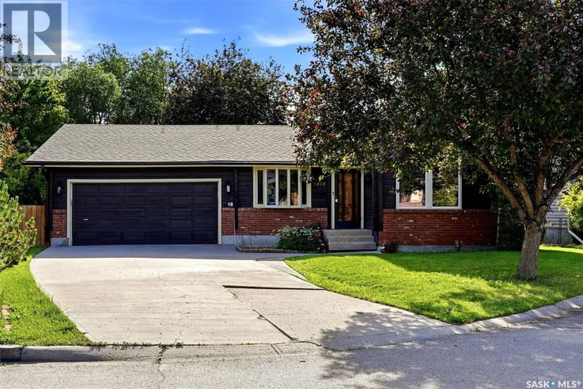 1202 Catley BAY N, Regina, photo 3