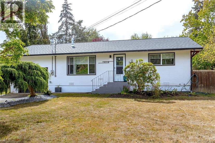 1610 Glen Rd, Cowichan Bay
