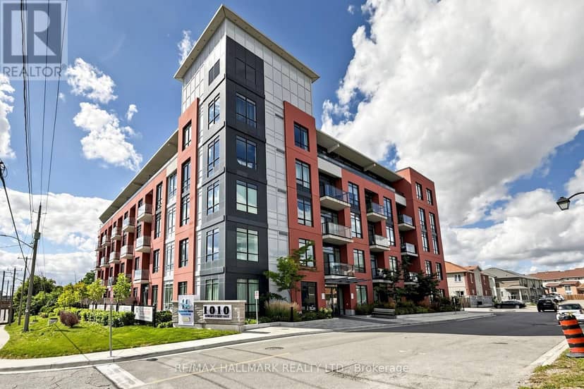 517 - 1010 Dundas Street E, Whitby, photo 3