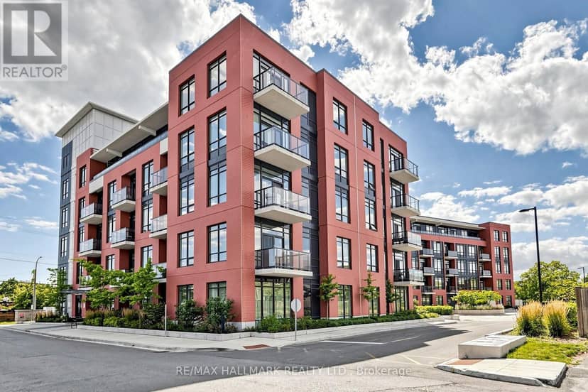 517 - 1010 Dundas Street E, Whitby, photo 2