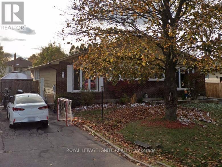 645 Champlain Drive