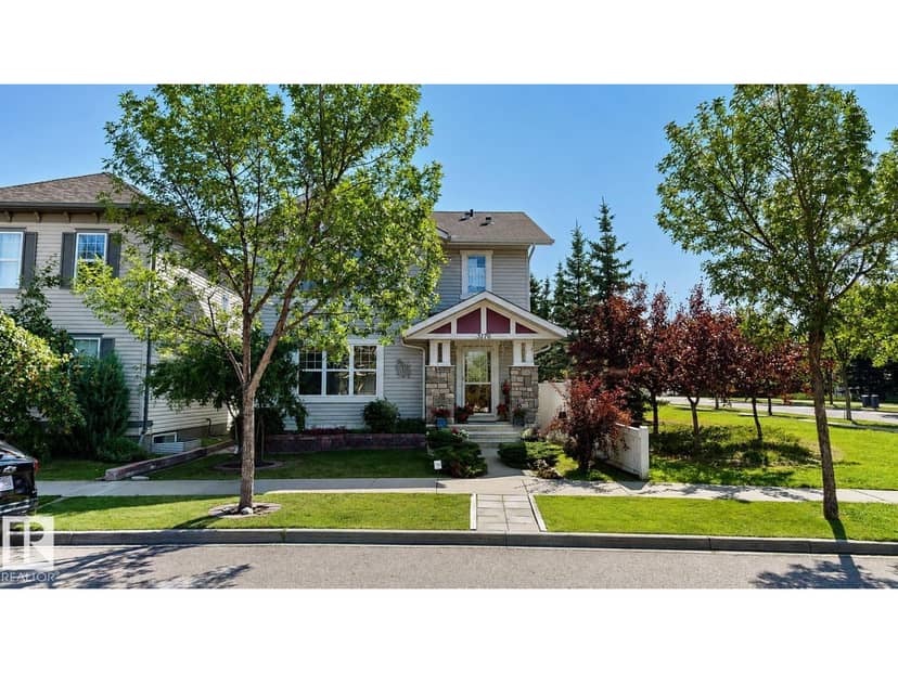 3176 Trelle LO NW, Edmonton