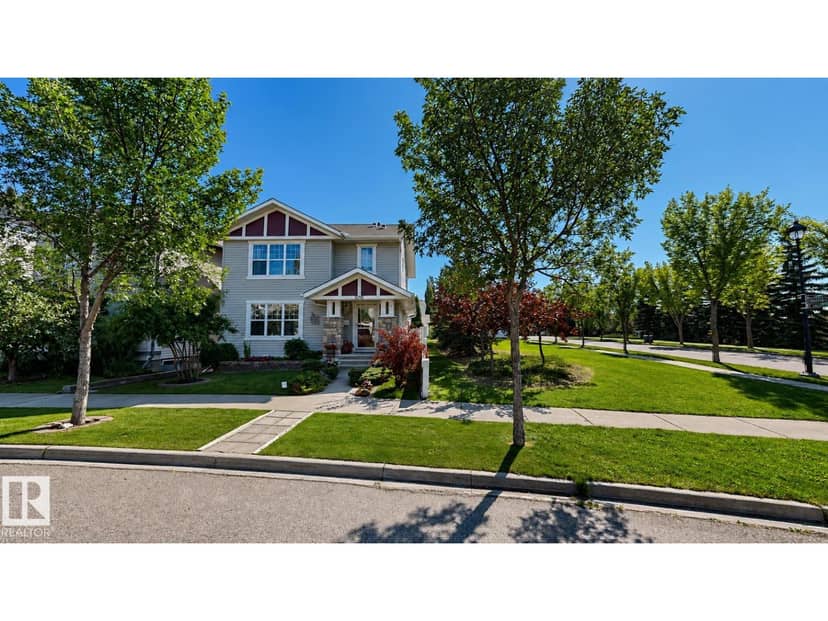 3176 Trelle LO NW, Edmonton, photo 2