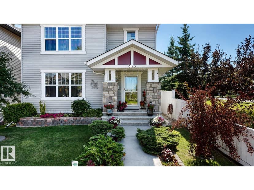 3176 Trelle LO NW, Edmonton, photo 3