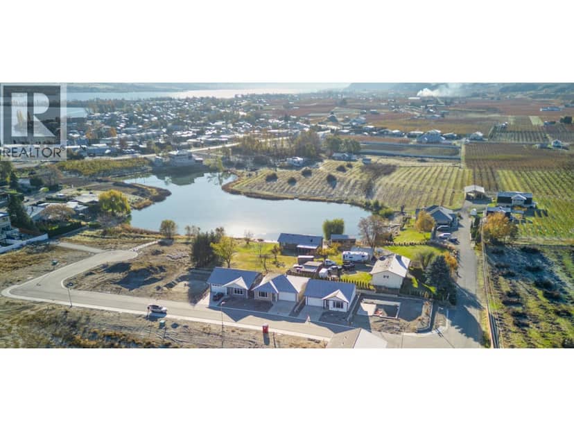 3 Wood Duck Way, Osoyoos