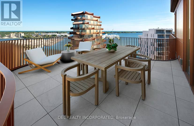 LPH03 - 155 Merchants' Wharf — photo 15 of 30