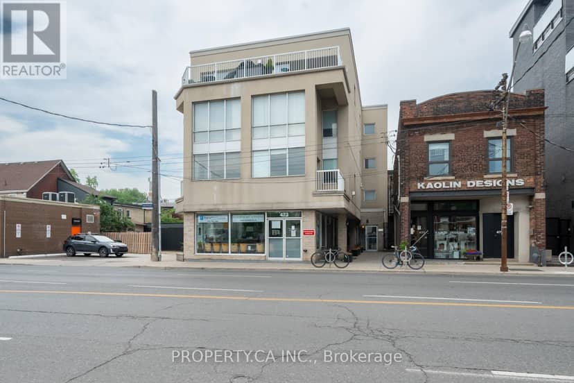 2 - 473 Dupont Street — photo 39 of 40