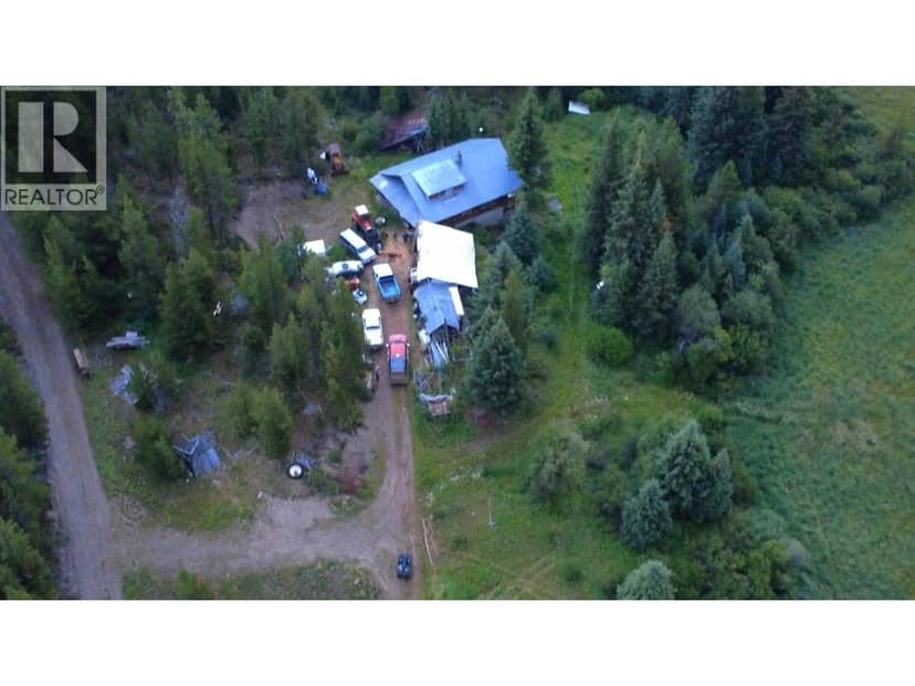 8351 TZENZAICUT LAKE FOREST SERVICE ROAD, Quesnel, photo 3