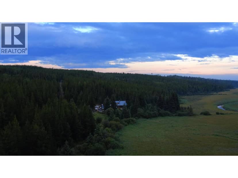8351 TZENZAICUT LAKE FOREST SERVICE ROAD, Quesnel, photo 8