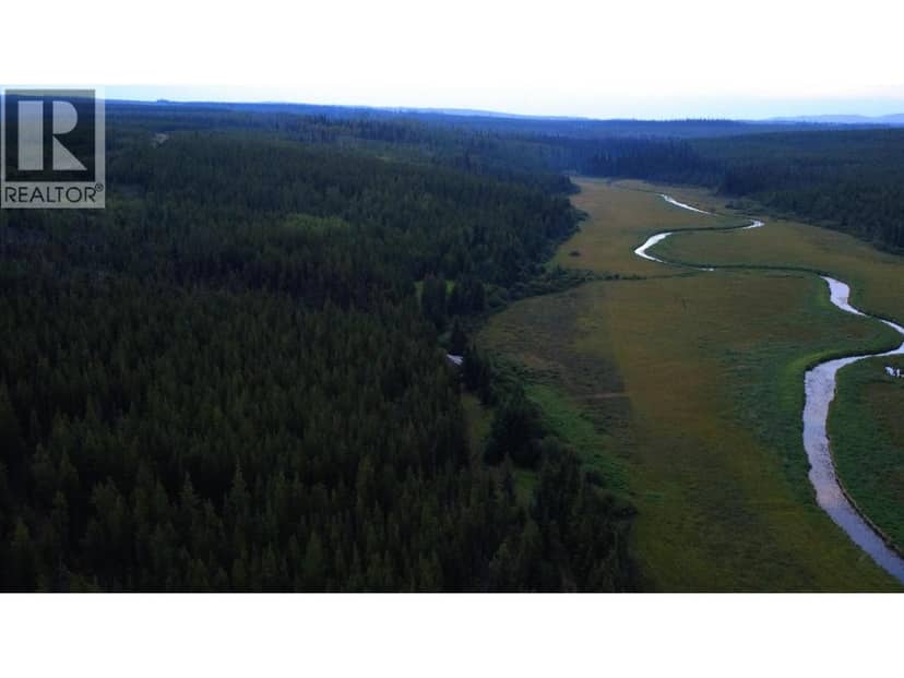 8351 TZENZAICUT LAKE FOREST SERVICE ROAD, Quesnel, photo 2