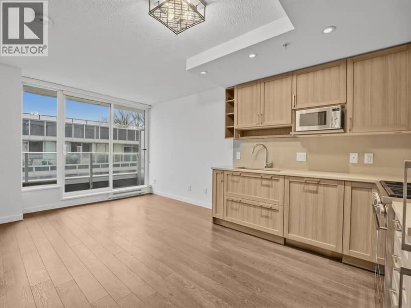 622 5665 BOUNDARY ROAD, Vancouver, photo 3