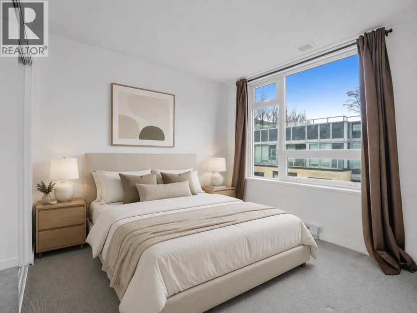 622 5665 BOUNDARY ROAD, Vancouver, photo 2