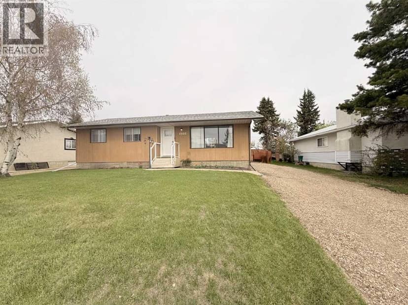 4804 47 Avenue, Grimshaw