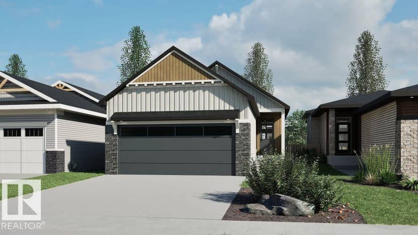 15856 27 AV SW, Edmonton