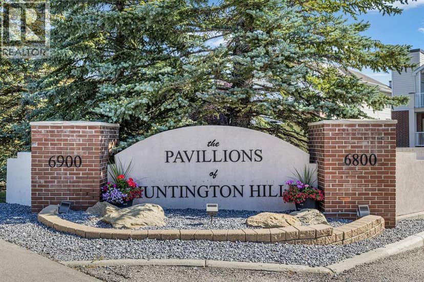 118, 6800 Hunterview Drive NW — photo 27 of 38