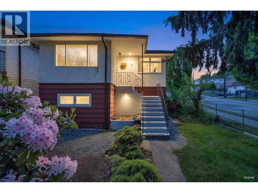 3006 E 27TH AVENUE, Vancouver, photo 4