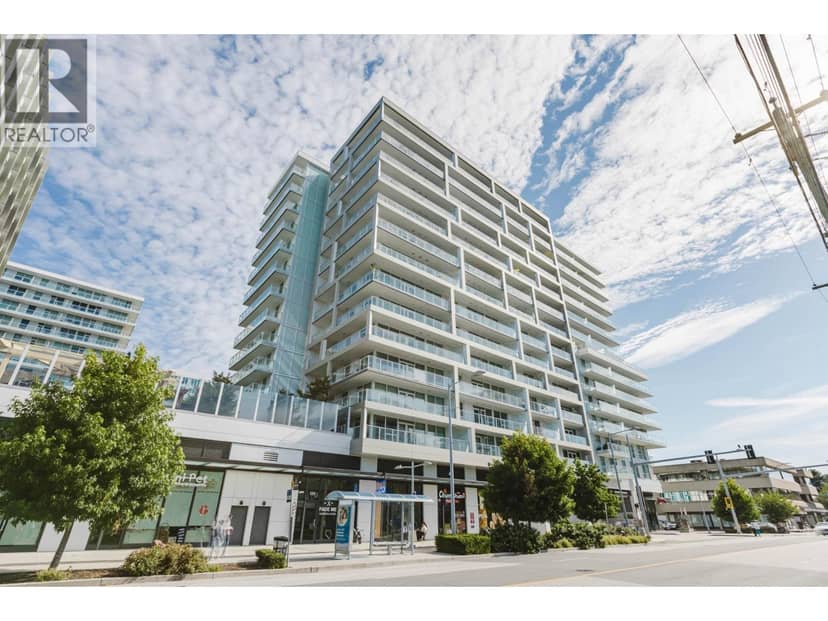 1412 8133 COOK ROAD, Richmond