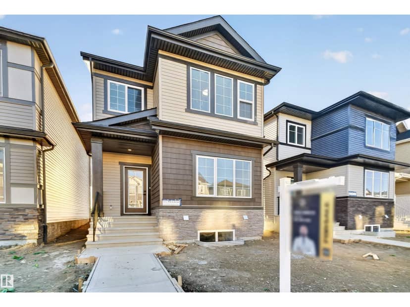 68 Covell CM, Spruce Grove