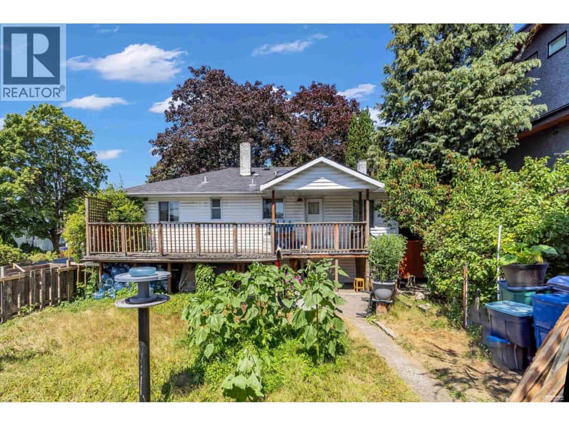 3822 KINCAID STREET, Burnaby
