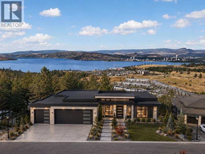 1767 Scott Crescent, West Kelowna