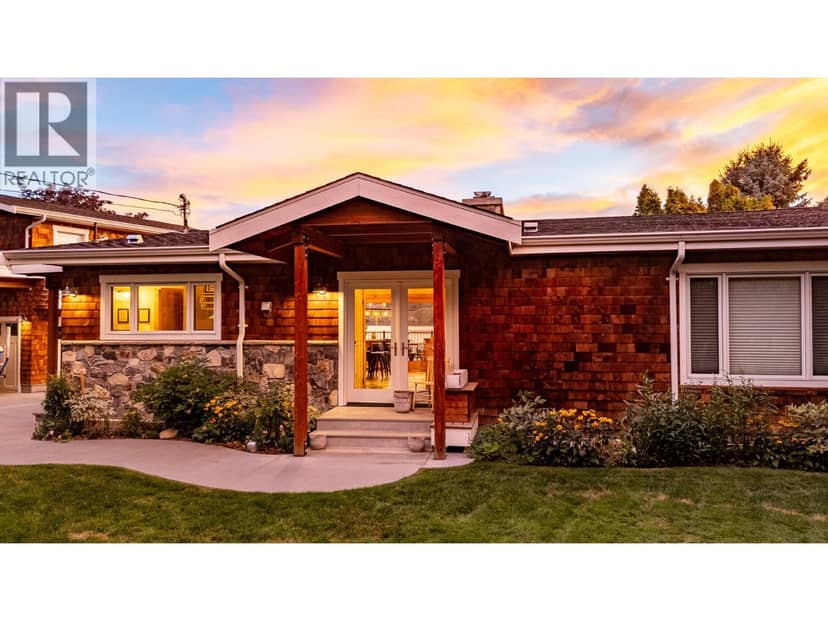 138 Devon Drive, Okanagan Falls