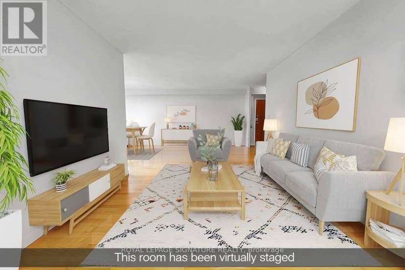 902 - 133 Torresdale Avenue, Toronto, photo 5