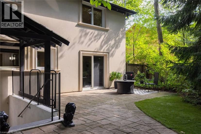 1063 GREENOAKS Drive — photo 34 of 40