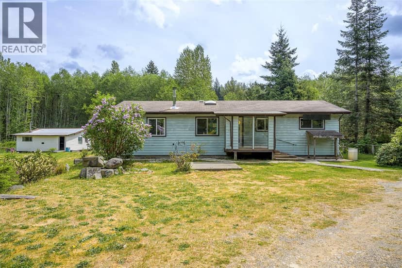 400 Dyer Rd, Sayward