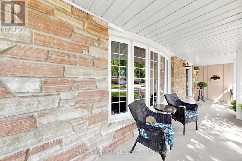 135 Senator Reesor's Drive, Markham, photo 4