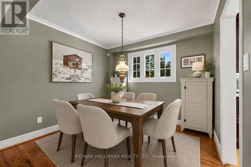 135 Senator Reesor's Drive, Markham, photo 7