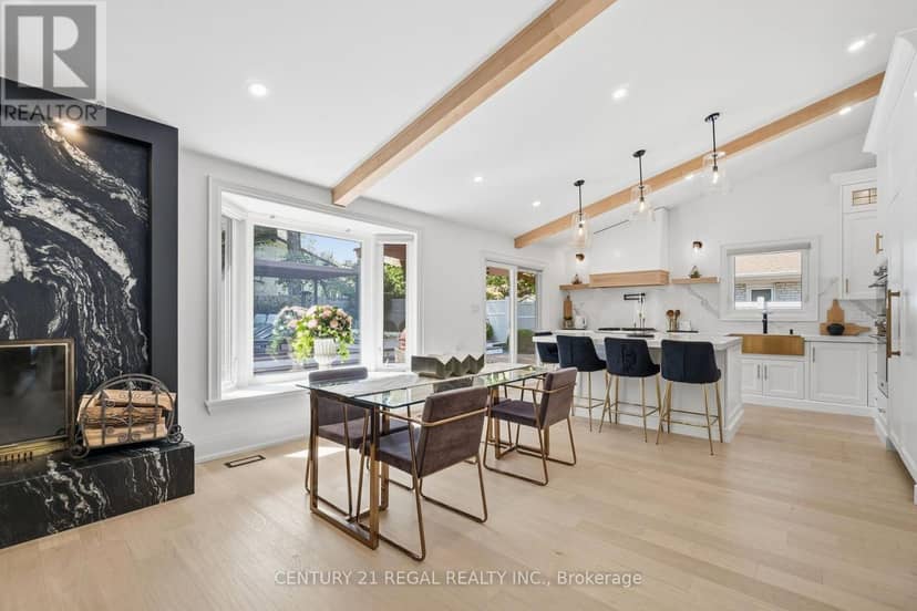 3308 Grassfire Crescent, Mississauga, photo 8