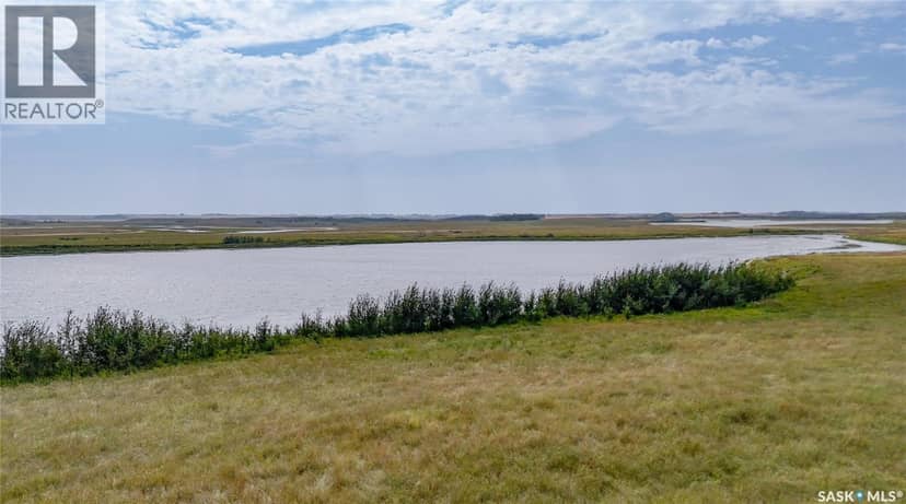131 Acre Canvas, Blucher Rm No. 343