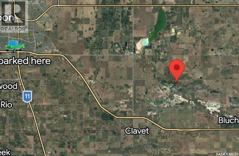 131 Acre Canvas, Blucher Rm No. 343, photo 4
