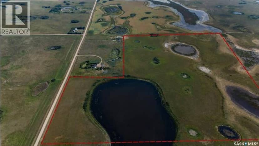 131 Acre Canvas, Blucher Rm No. 343, photo 5