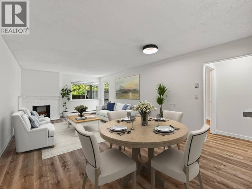 144 5421 10 AVENUE, Delta, photo 2