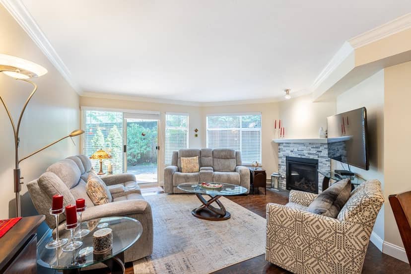 101 6866 NICHOLSON ROAD, Delta