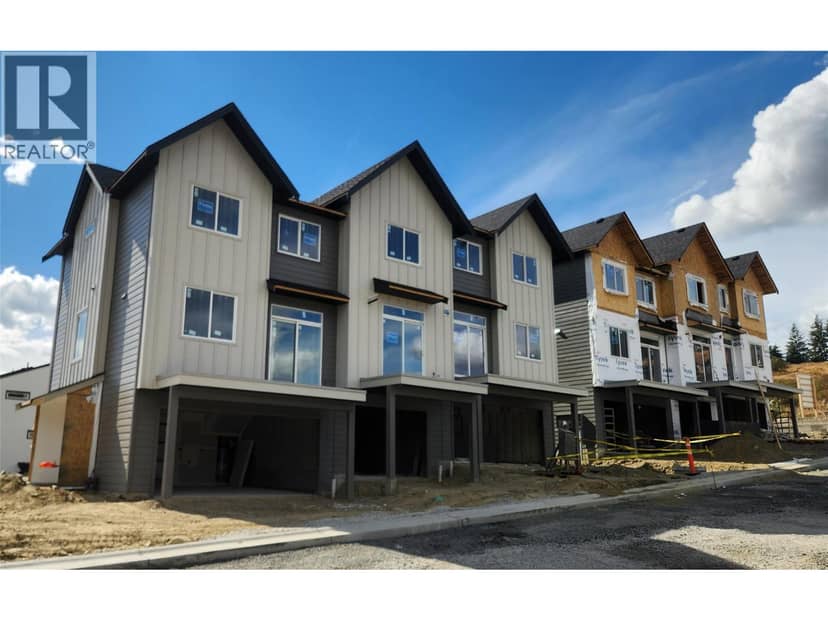 7110 Bates Road Unit# 26, Vernon