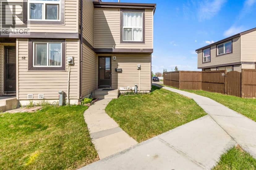 53, 3029 Rundleson Road NE, Calgary, photo 2