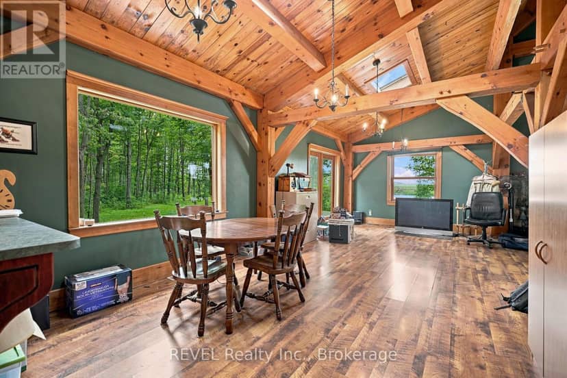 1247 Chippawa Creek Road — photo 23 of 40
