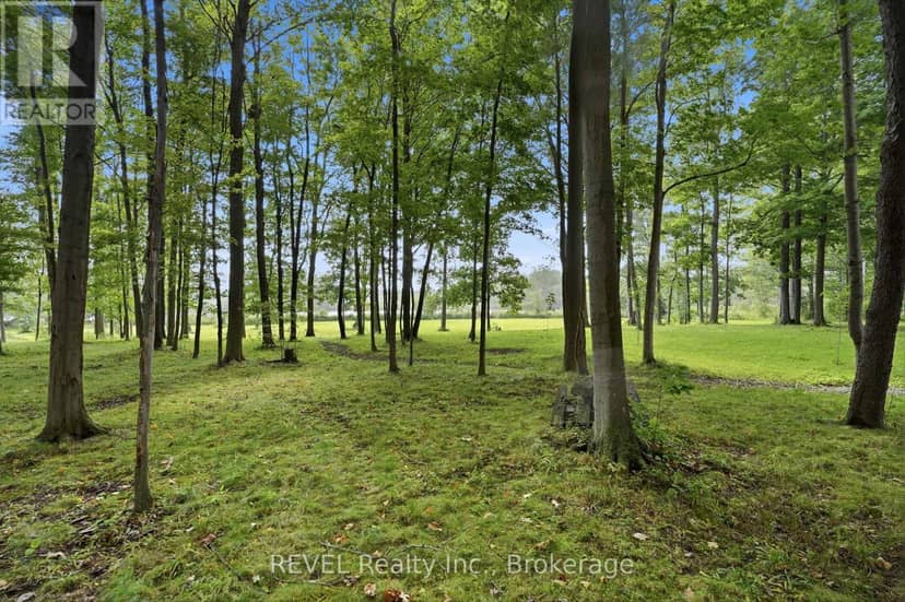 1247 Chippawa Creek Road — photo 35 of 40